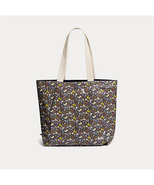 リバティ トートバッグ | BONPOINT (Baby&Kids)/ボンポワン | 三越