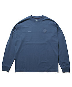 カットソー POLARTEC L／S WORKOUT TOP FCRB