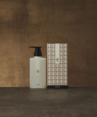 ハンドソープ 537 | KITOWA/キトワ | 三越伊勢丹オンラインストア