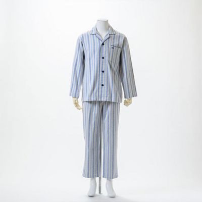 中空糸ネル パジャマ MSR271－44100 | mila schon (Men