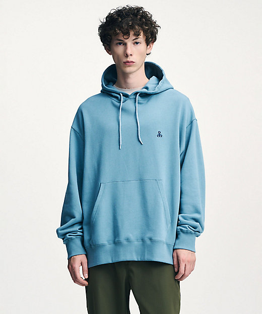 フーディ SCORPION WIDE SWEAT HOODIE