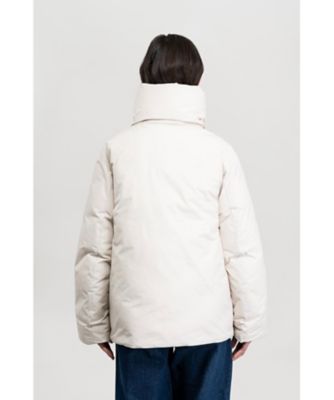 ラグジュアリーコクーンジャケット LUXURY COCOON