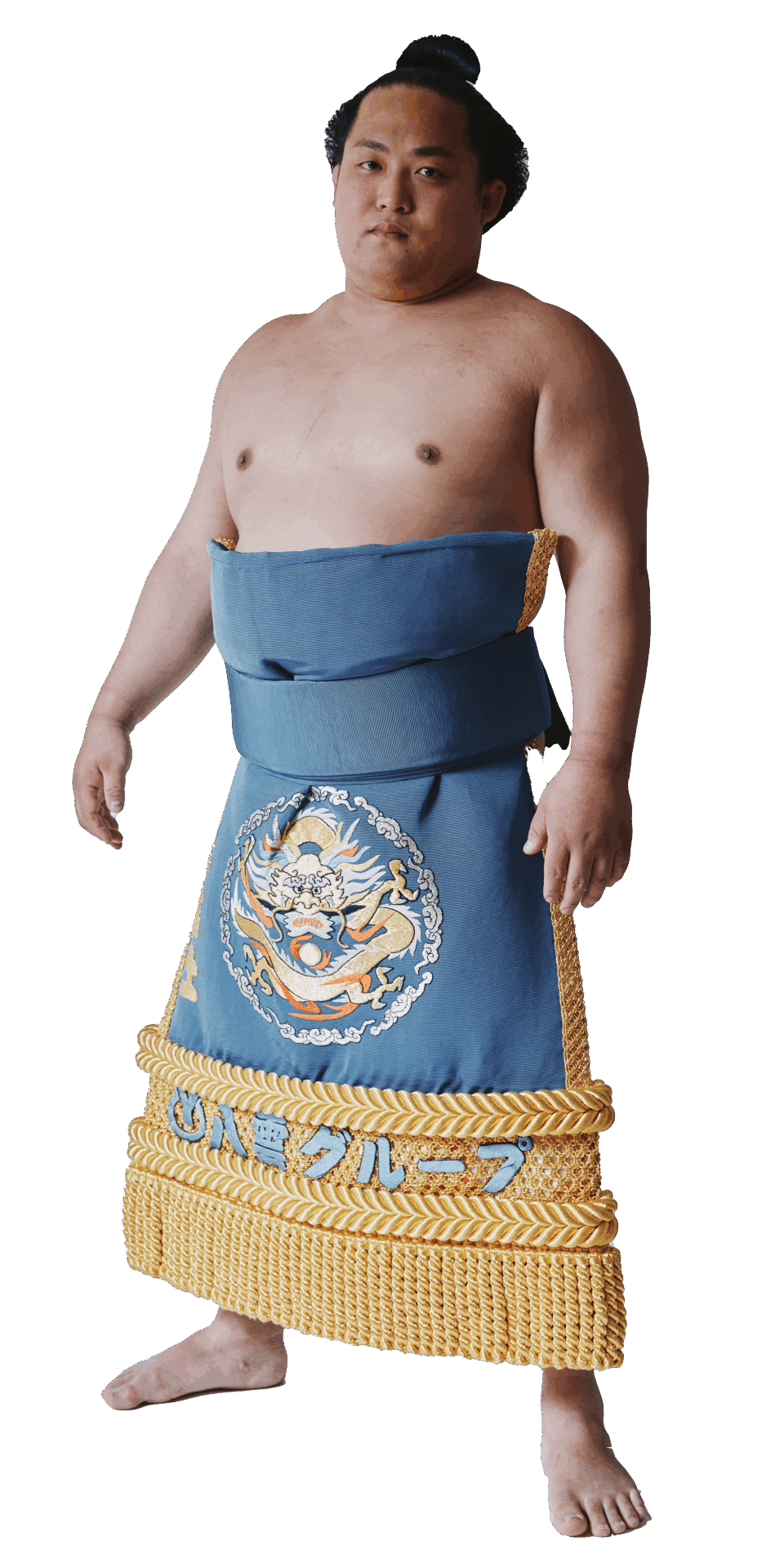 伊勢ヶ濱部屋 オフィシャルサイト