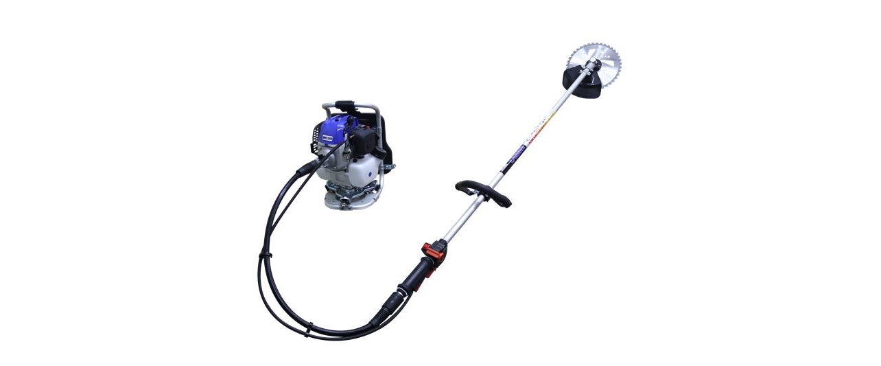 製品詳細｜背負式｜株式会社ISEKIアグリ