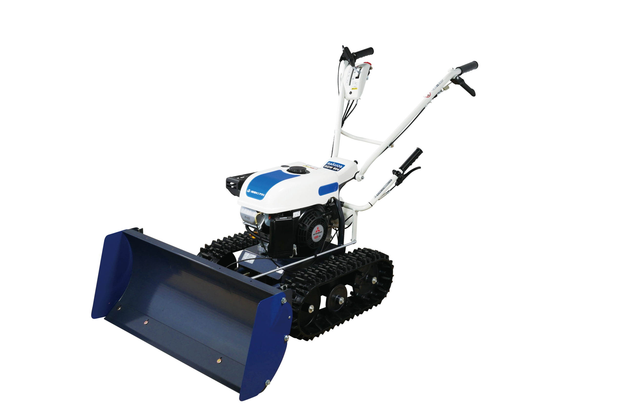 単体エンジン（三菱）｜株式会社ISEKIアグリ