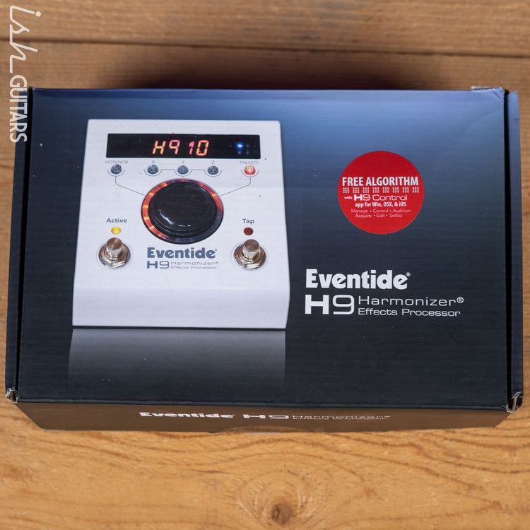 Eventide H9 