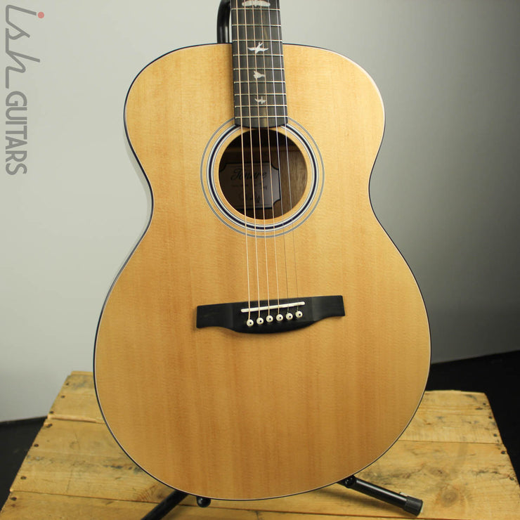 2018 Paul Reed Smith PRS Tonare SE TX20E Acoustic – Ish Guitars