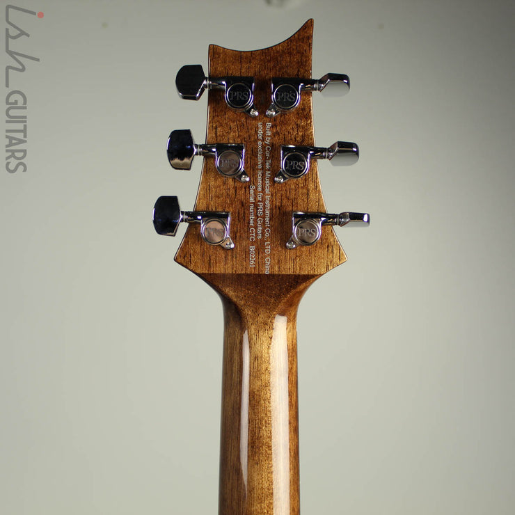 2018 Paul Reed Smith PRS Tonare SE TX20E Acoustic – Ish Guitars