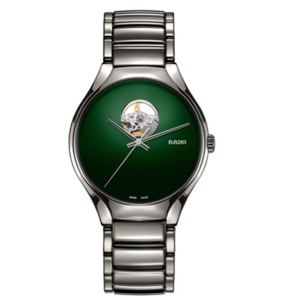 RADO｜ISHIDA WATCH ららぽーとTOKYO-BAY スタッフブログ｜時計