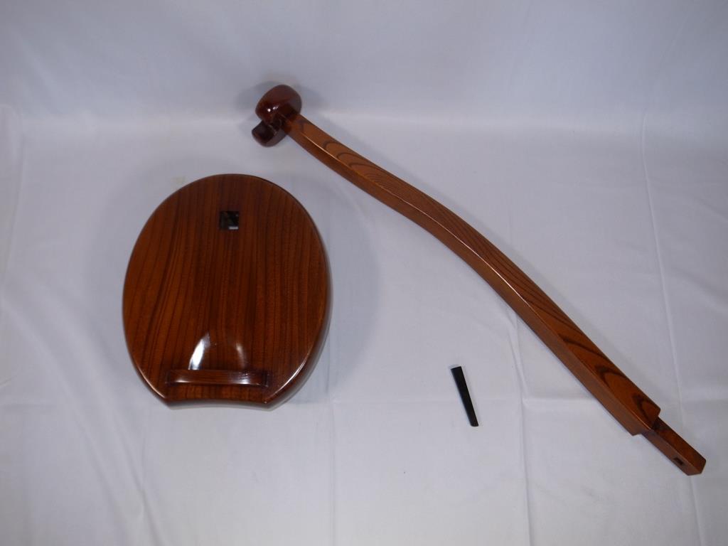 石田琵琶店 | 琵琶台