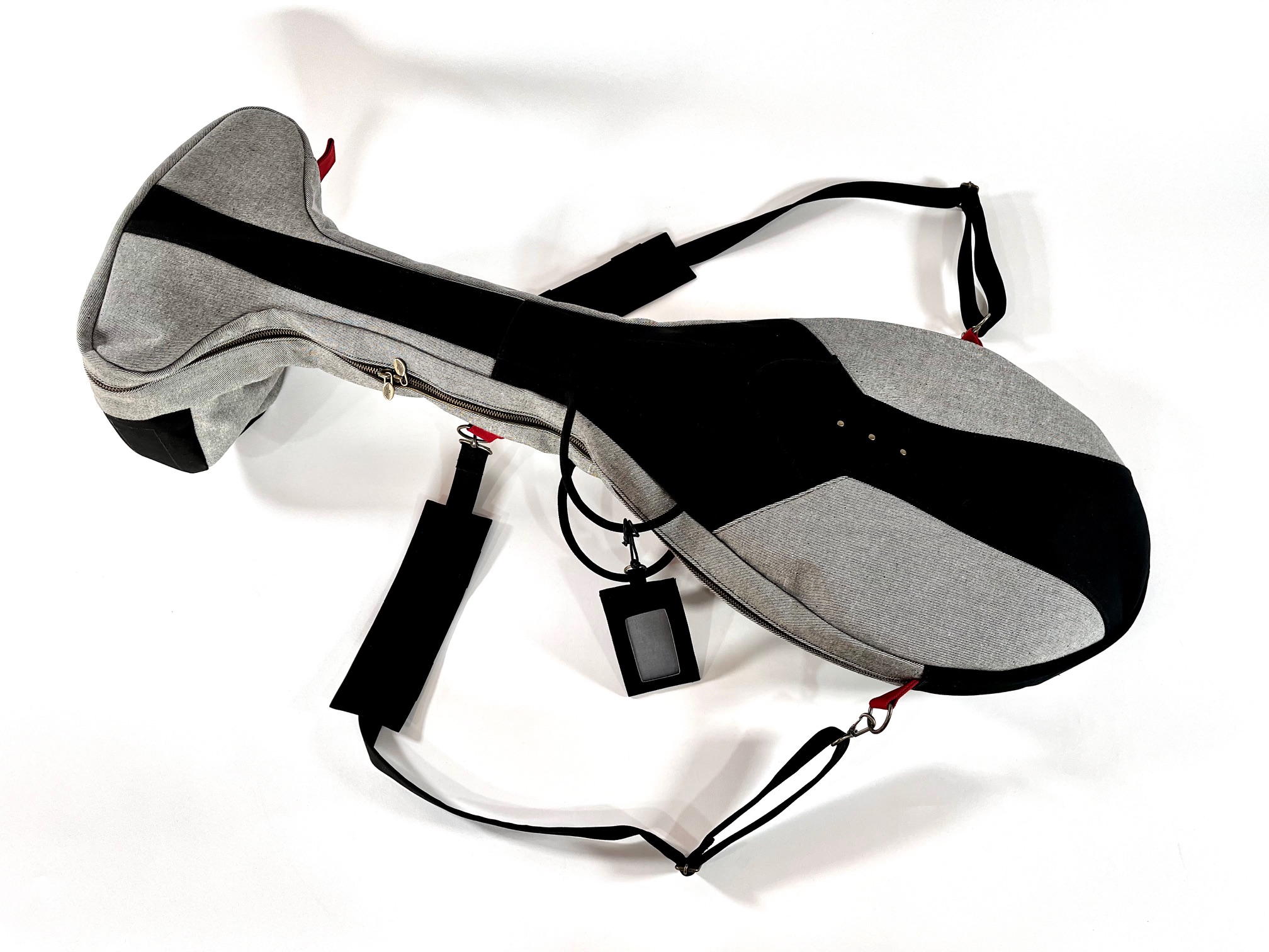 石田琵琶店 | 帆布＆デニム琵琶ケース