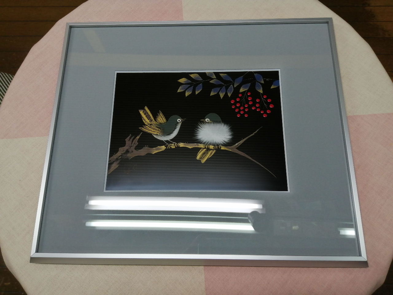 パネル | 石田漆器店