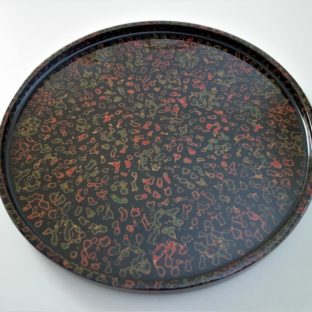 お盆・トレイ | 津軽塗の販売店・通信販売｜有限会社イシオカ工芸