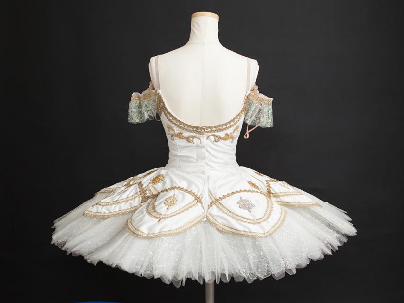 バレエ衣装・チュチュレンタル 衣装畑のホームページ / 商品詳細ページ