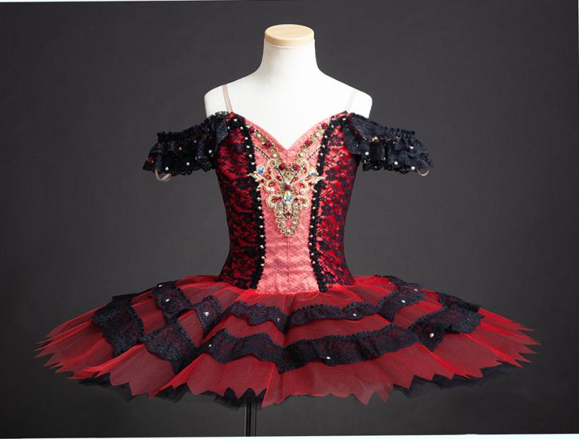 バレエ衣装・チュチュレンタル 衣装畑のホームページ / 商品詳細ページ