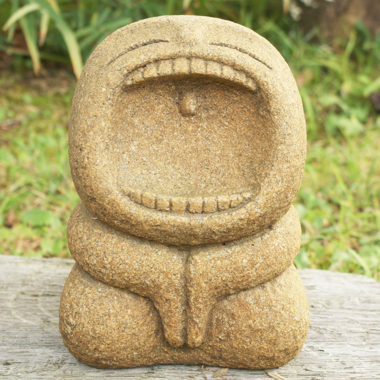 31．がはは – 石神彫刻工房-公式ウェブストア