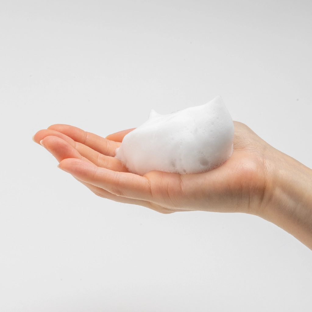 カレンデュラ手づみ石鹸｜ナチュラルアイランド：北海道スキンケア