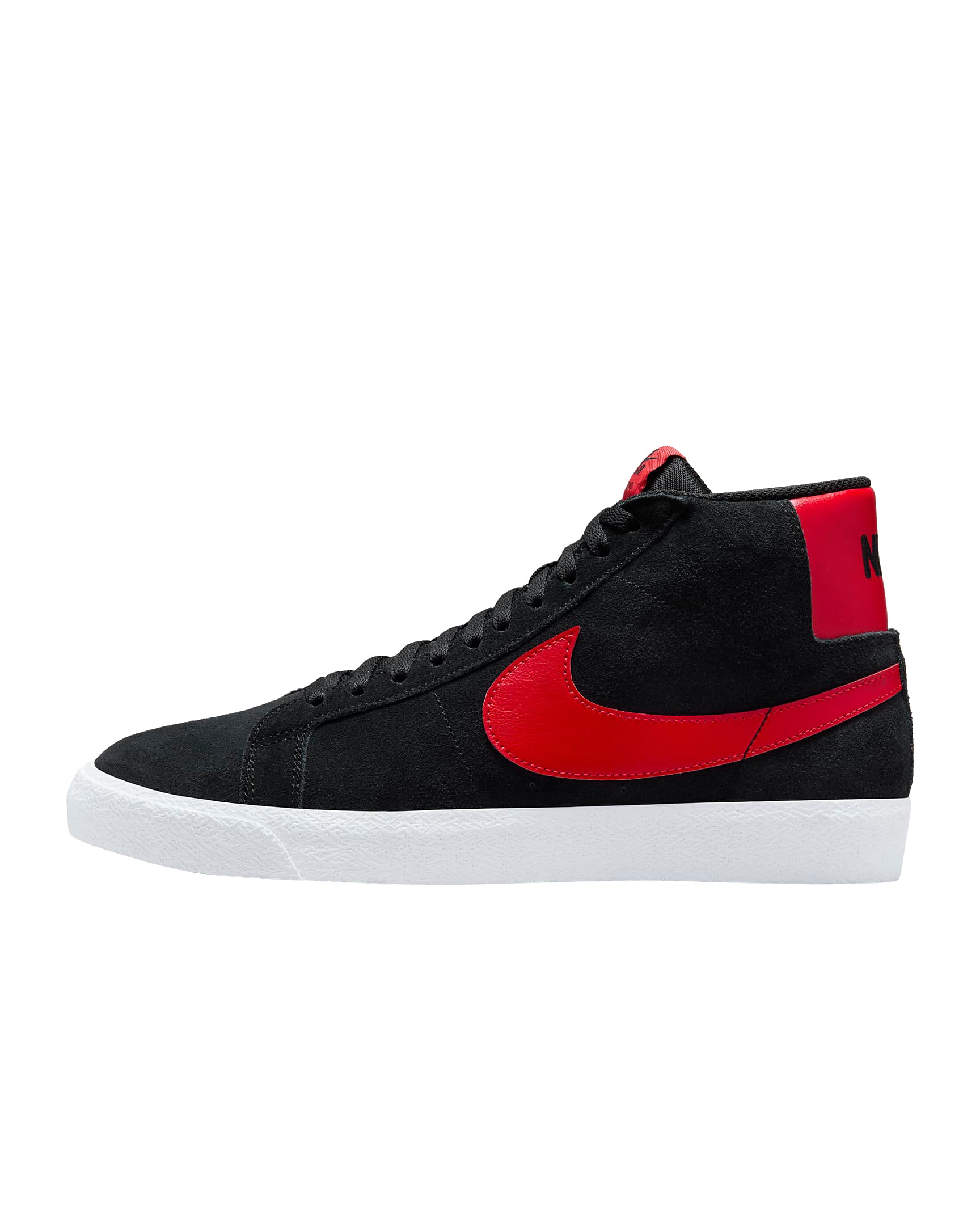 Nike SB Zoom Blazer Mid | Island Water Sports