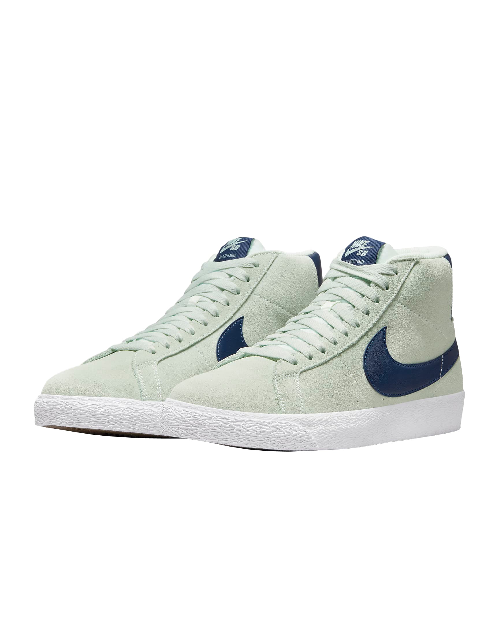 Nike SB Zoom Blazer Mid | Island Water Sports