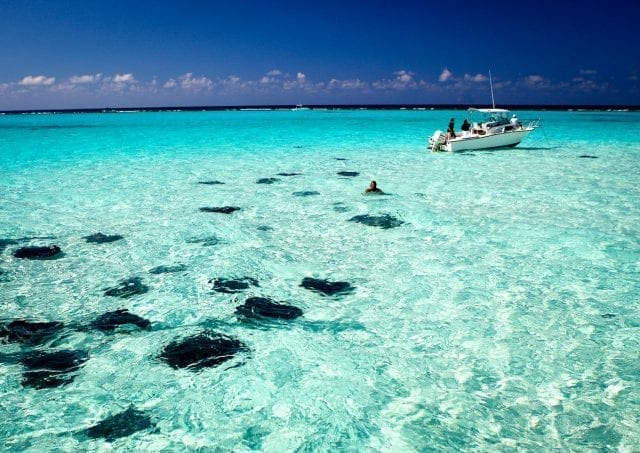 カリブ海専門の旅行会社 アイランド・バディ | ケイマン諸島