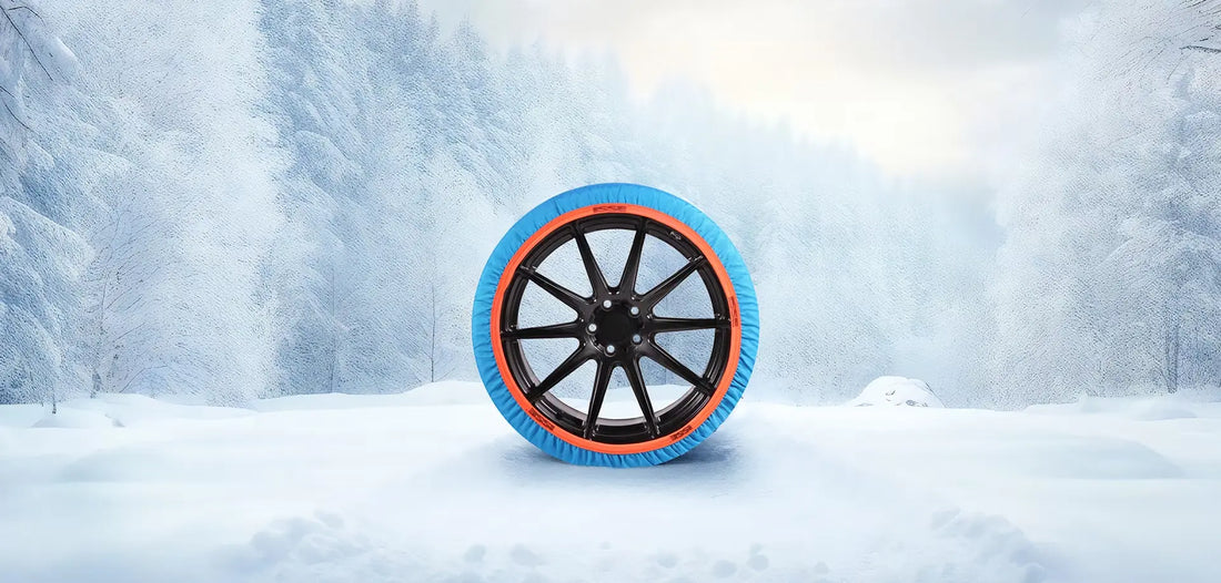 お知らせ】新商品「イッセ・スノーソックス リサイクル」モデル発売と