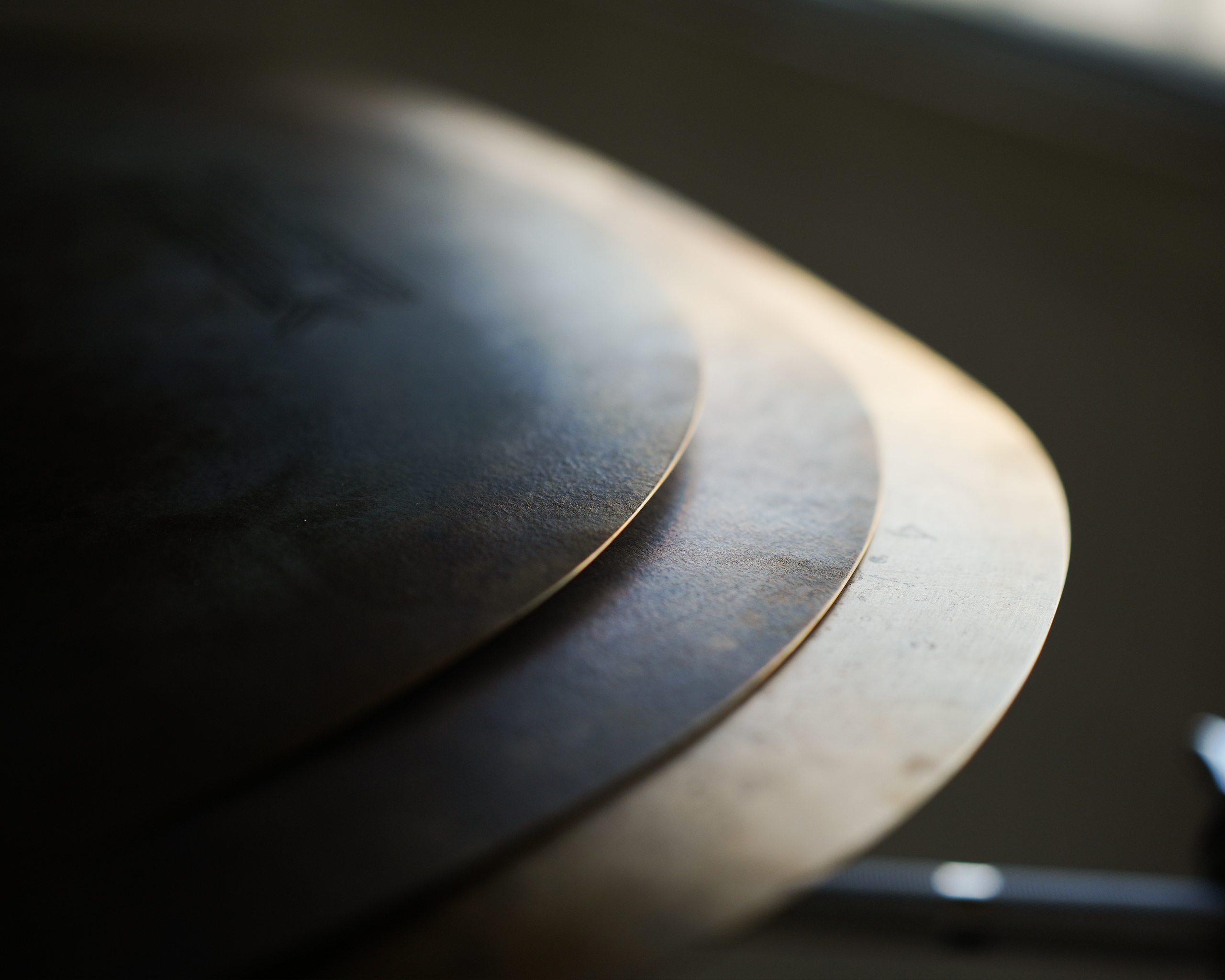 Clap Stack – Istanbul Cymbals