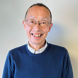 松本 浩 | 五十鈴塾