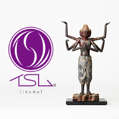 TanaCOCORO[掌] 空也上人再販- インテリア仏像のイスム