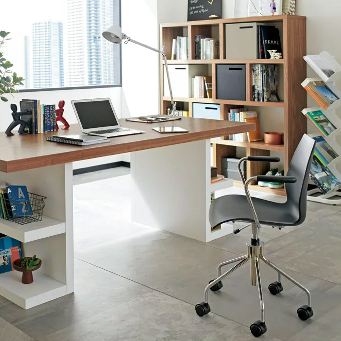 Kartell (カルテル) MAUI CHAIR/マウイチェア - 椅子の店