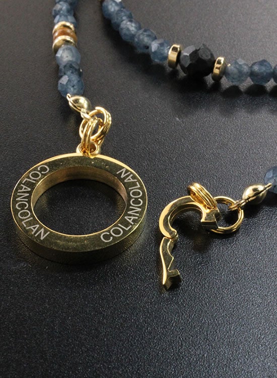 コランコランFORCE5（フォースファイブ） 4mmダーク