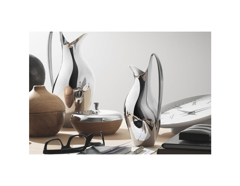 JALとっておきの逸品｜〔ジョージ ジェンセン〕HK ボンボニエール