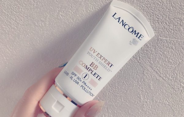 ランコム UV エクスペール BB n＋体験口コミレビュー（化粧下地