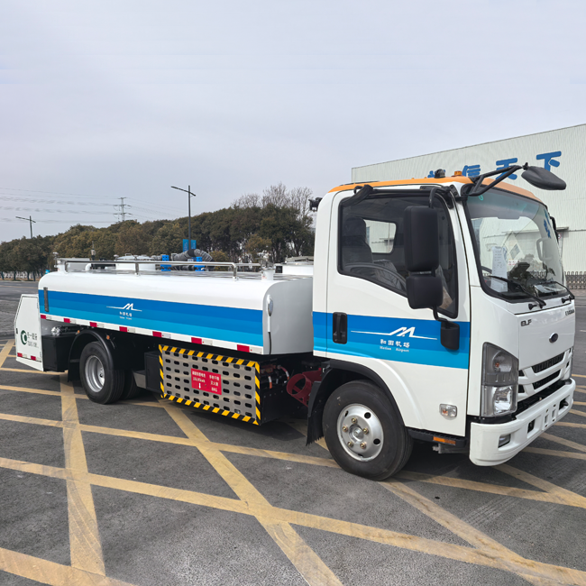 航空化粧室サービス トラック サプライヤー、メーカー、工場 - 販売の