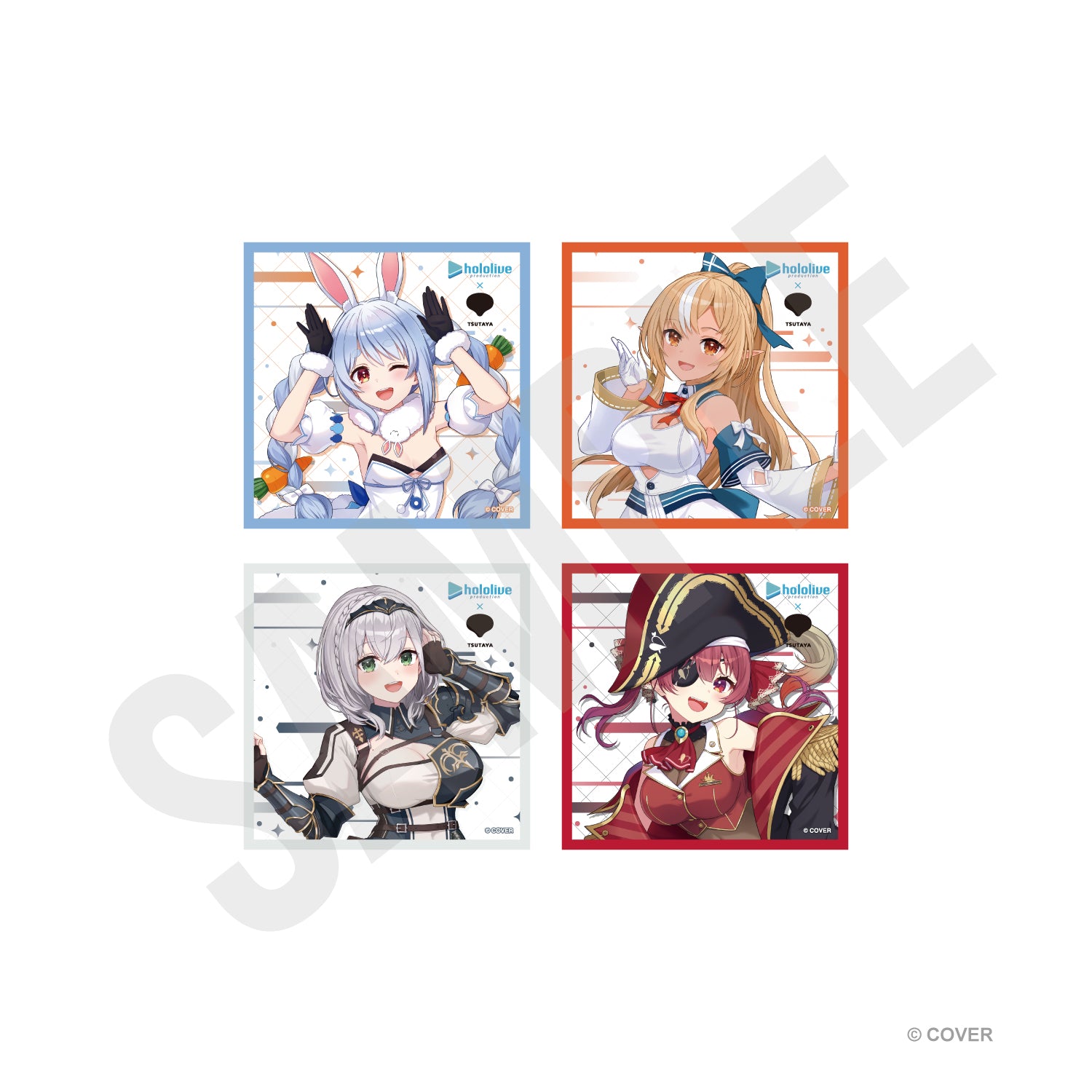 マイクロファイバータオル（販売期間：8/24（日）21:00まで） – IP書店