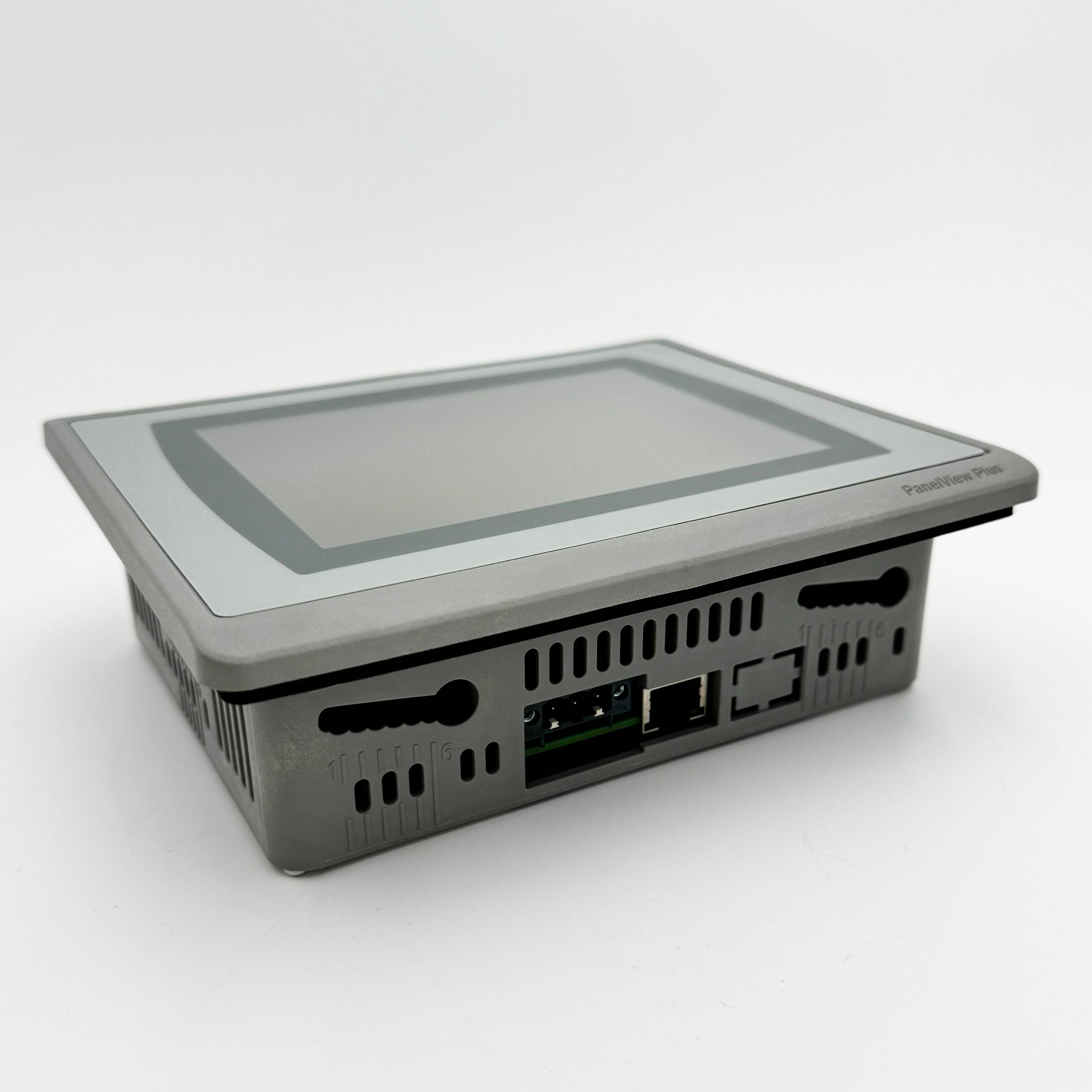 2711P-T6C21D8S | Allen-Bradley PanelView Plus 7 Touch 6