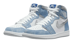 Air Jordan 1 Retro High OG Hyper Royal Impresses | eBay