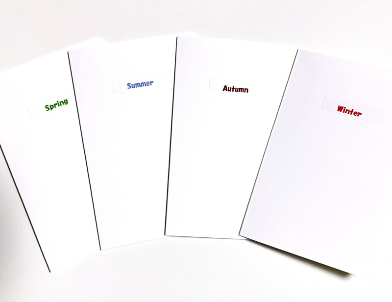 パーソナルカラードレープ通販 – 色彩検定の色彩カーサ – 大阪