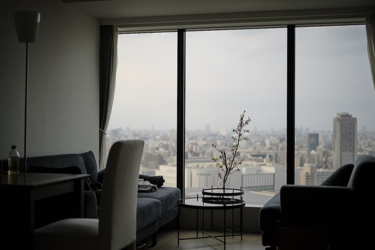 フィルムシミュレーション『PRO Neg. Hi』で撮るベストショット