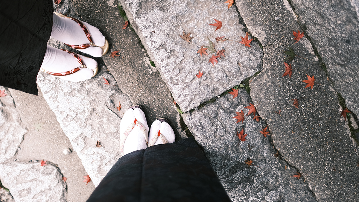 Xシリーズレビュー】フォトグラファー・wacamera〜『X-S10』で見える