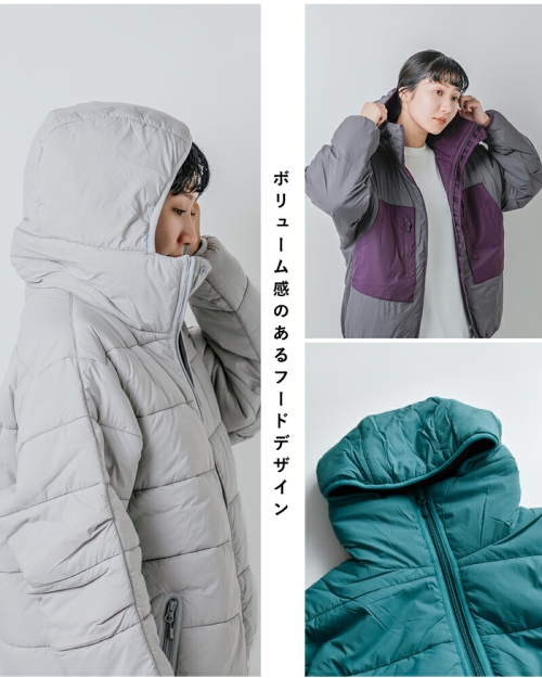 DAIWA PIER39 ダイワピア39 リバーシブル クライマーズ 中綿