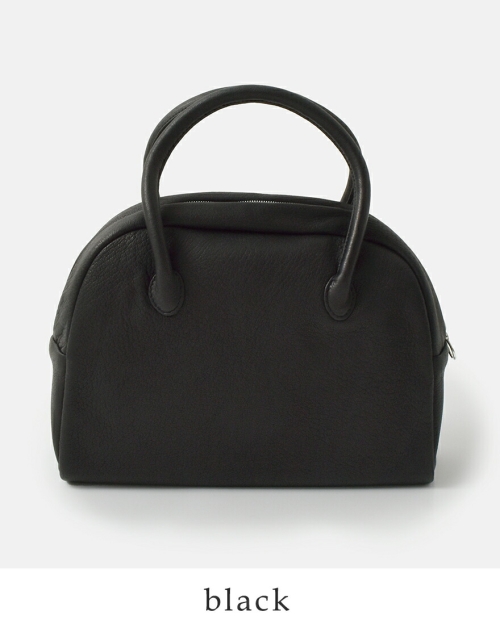 Aeta(アエタ) DA25 ディアレザーボストンバッグ“DEER BOSTON S” da25