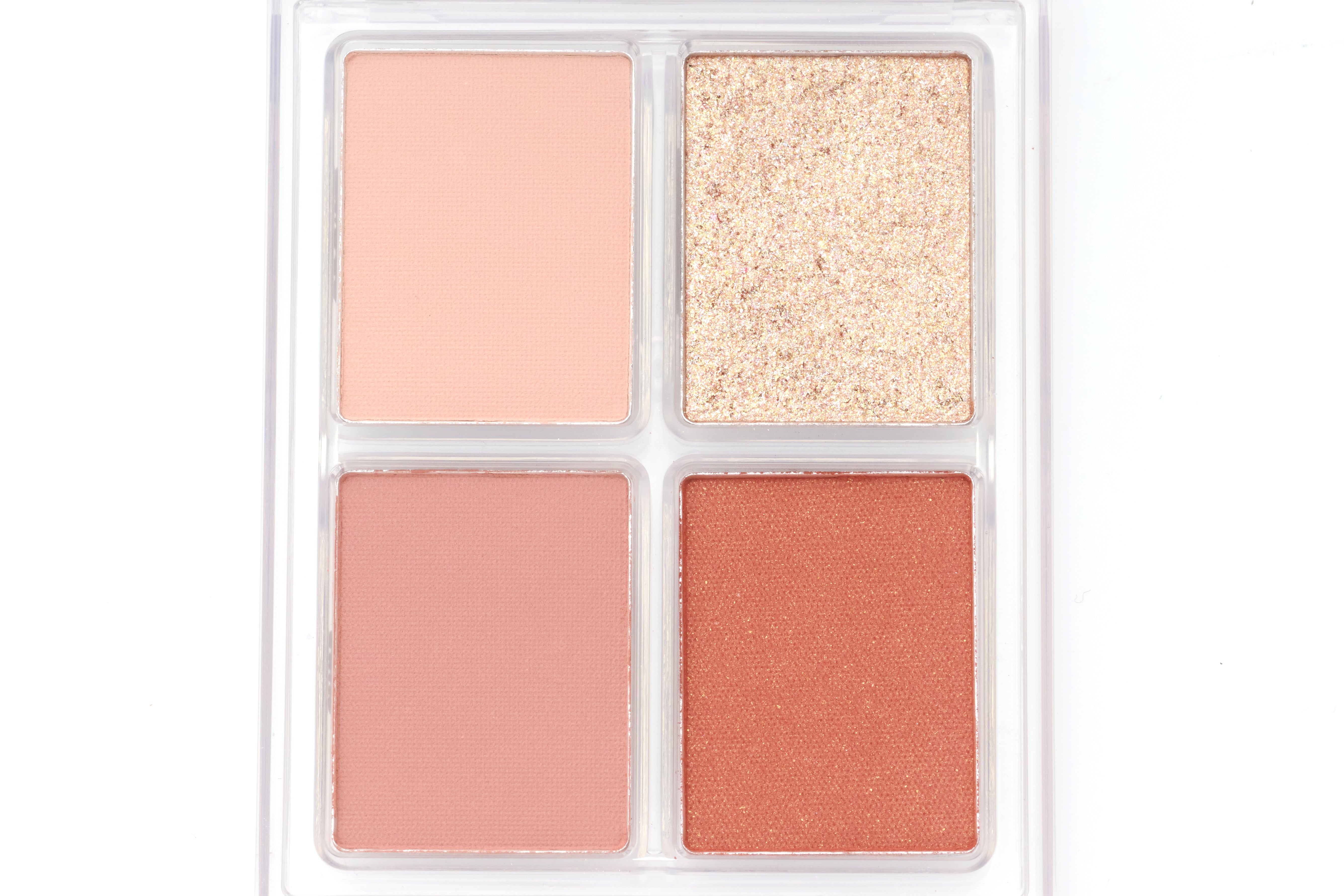 iromikke使いやすいベーシックカラー メイクデビューコスメセット