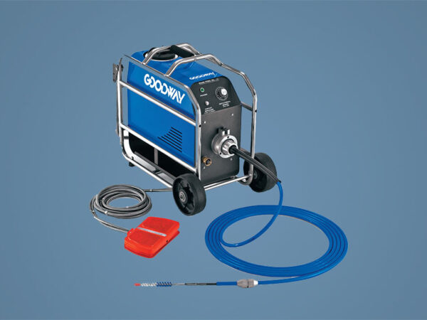 Rice Milling Machine Zaccaria ZX-50 - Irom Italia