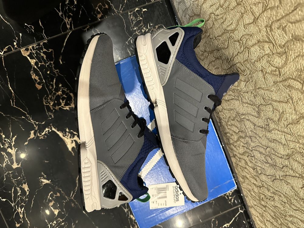 Кросівки оригінал Adidas ZX FLUX NPS UPDT AF6355 ( 30 см): 1 000