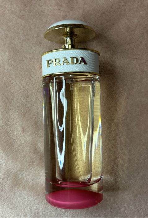 prada candy - купити парфумерію - Ціна на OLX.ua