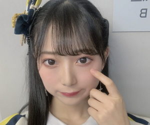 NMB48南波陽向 復帰についてのメンバーや色んな人の反応に『ほんまに