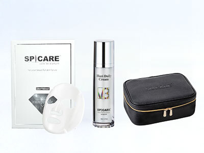 SPICARE スペシャルコフレ2025 ｜ アイリスオンライン