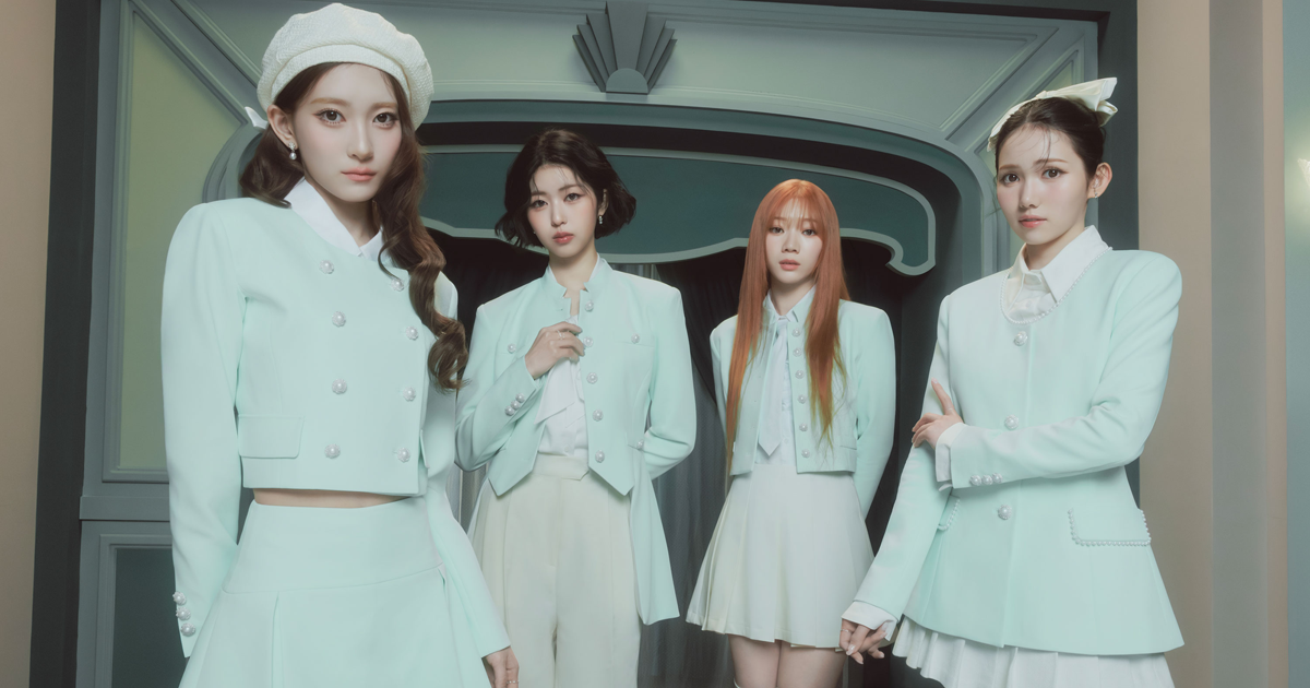 2025 2ND IS:SUE ASSEMBLE - The Scarlet Anniversary』トレーディング