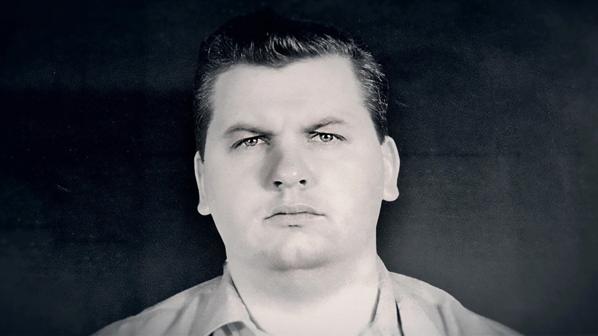 人気者・殺人鬼との対談: ジョン・ウェイン・ゲイシーの場合（シーズン