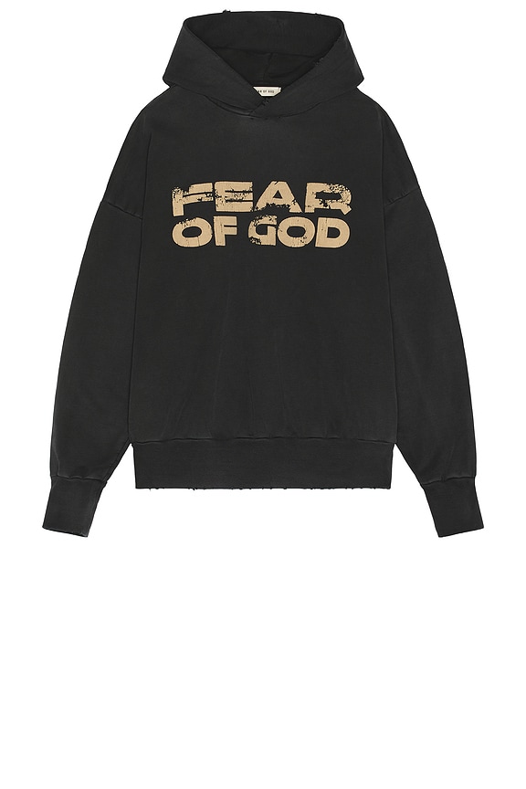 Amiri パーカー - Black | FWRD